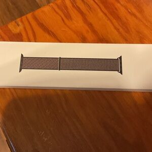 Apple Watch Sport Loop Band - White